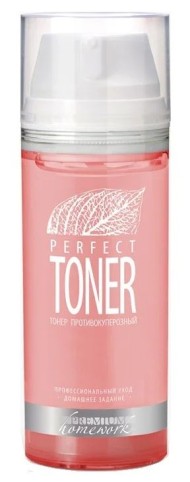 Противокуперозный тонер для лица Premium, 155 мл