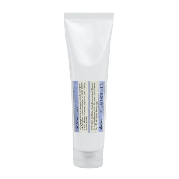 Питательная восстанавливающая маска Aftersun nourishing replenishing mask for sun exposed hair Davines, 150 мл