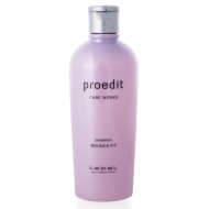 Шампунь для мягких волос Proedit Shampoo Bounce Fit (300 мл) Lebel Cosmetics