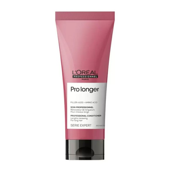 Кондиционер для длинных волос Serie Expert Pro Longer L'oreal Professionnel, 200 мл