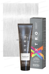 Пигмент прямого действия Estel XTRO Прозрачный, 100 мл