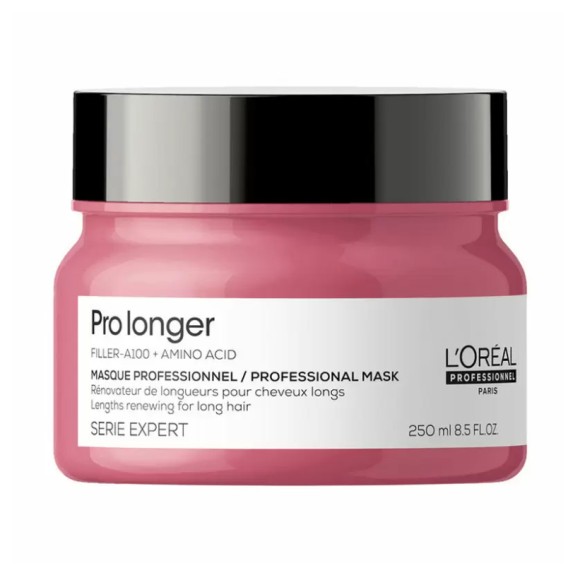 Маска для восстановления волос Pro Longer L'oreal Professionnel, 250 мл