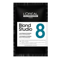 Многофункциональная пудра для мульти техник Blond Studio L'oreal Professionnel, 50 гр