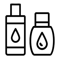 Масло для волос